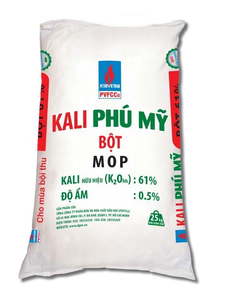 Kali Phú Mỹ bột