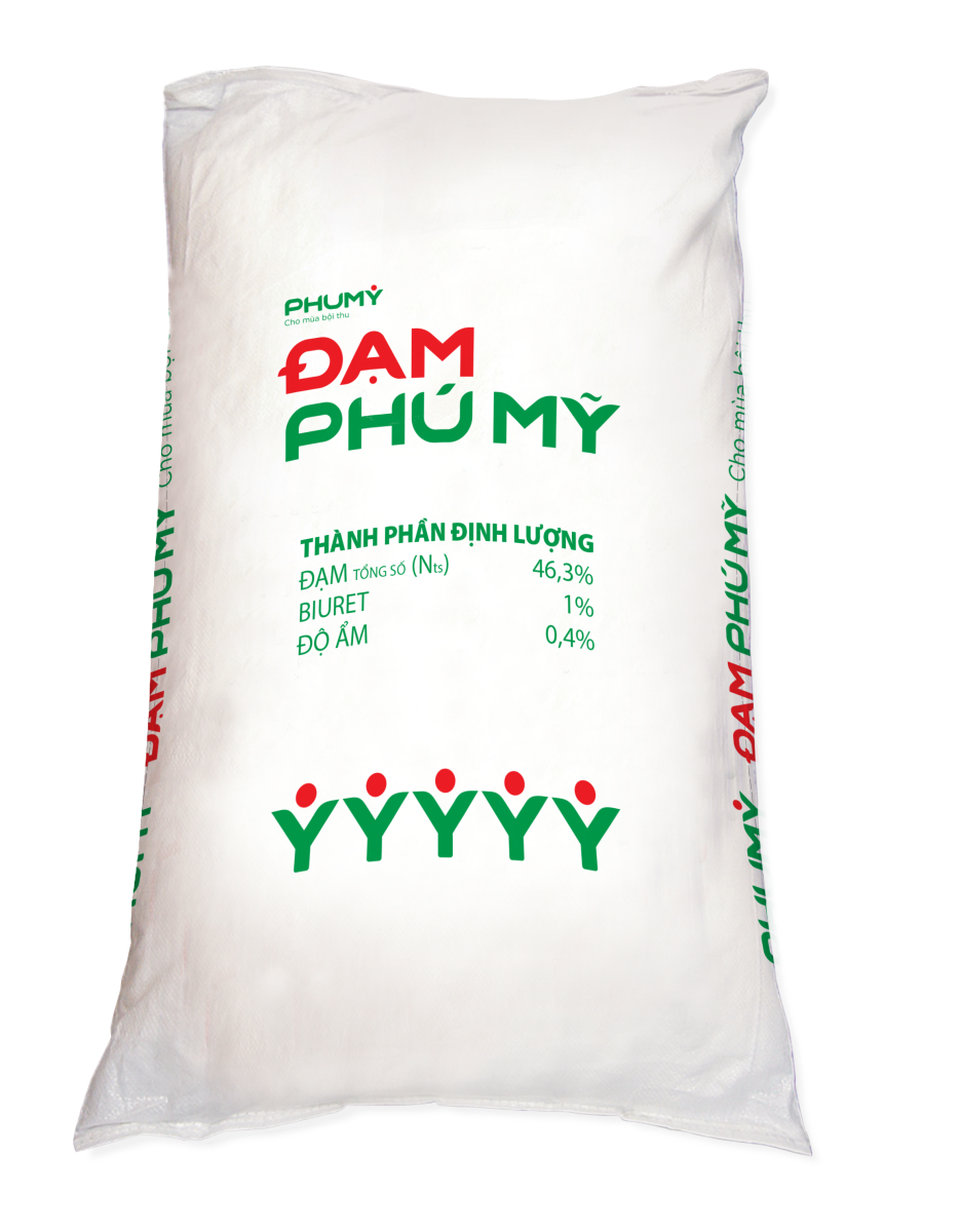 Đạm Phú Mỹ UREA